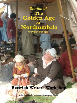 cover image of Stories of the Golden Age of Northumbria